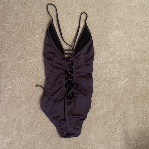 ATHENA ONE PIECE SWIMSUIT - Picture 2 of 4